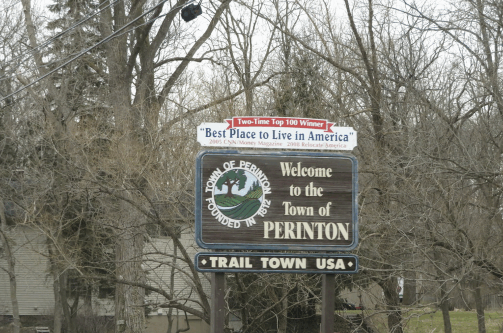 Town Of Perinton